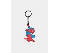 Llavero marvel spider-man figura