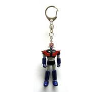 Mazinger Z Figura Llavero 7,5cm Mazinger Z