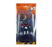 Llavero Mazinger Z 7,5 Cms