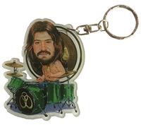LLAVERO METACRILATO ACK-0212 REGALO MUSICAL ROCKMUSIC