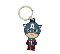 Llavero Metalico Capitan