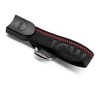 Llavero Mini John Cooper Works de Cuerda para Porta Llaves Diseño de Alcántara JCW para F54 F55 F56 F57 F60