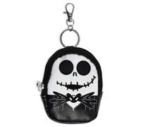 Llavero Mini mochila Jack Skellington Pesadilla Antes de Navidad Disney