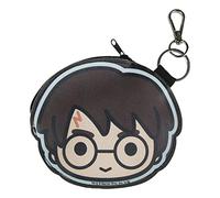 LLAVERO MONEDERO HARRY POTTER