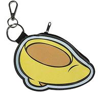 Llavero Monedero Minnie