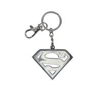 Llavero mosqueton sd toys dc comics superman logo