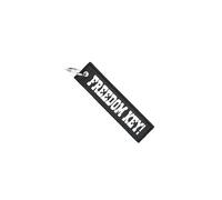 Llavero MotoLoot para motocicletas, scooters, coches y regalos Freedom Key