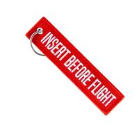 Llavero MotoLoot para motocicletas, scooters, coches y regalos (insertar antes del vuelo)