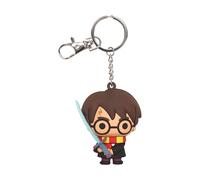 Llavero Multicolor Harry Potter