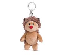 Llavero Nici Hedgehog Hetch Hogan 10 cm