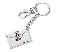 Llavero oficial de Harry Potter de The Carat Shop