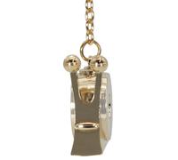 ABYstyle Llavero 3D Buster Call (One Piece) – Metal dorado – S