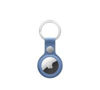 Llavero para AirTag Apple FineWoven Azul Silvestre