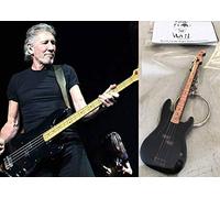 Llavero para bajo de guitarra Roger Waters Precision Pink Floyd