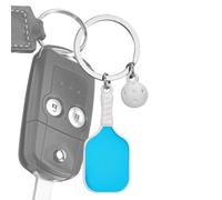 Llavero para coche, recargable, 8,6 x 2,3 x 0,3 cm | Funny Keychain, 7 configuraciones, recargable antorcha al aire libre LED Key Chain Flashlight para viajes Fishing Adventure Power Outage Camping