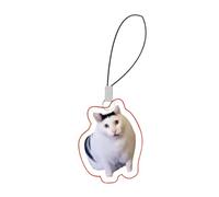 Llavero Para Teléfono Pendiente Decorativo para Mochilas
