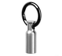 Llavero Pastillero Ligero Impermeable Estuche para Medicamentos (1)