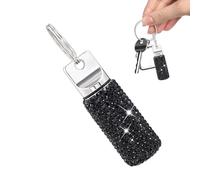 Llavero Pastillero Llavero Pastillero - Pastillero de Viaje - Soporte para Pastillero Impermeable y Portátil para Monedero para Hombres y Mujeres Organizador de Pastillas Samuliy