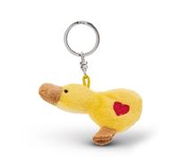 Llavero Pato con el corazón 5cm