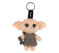 Llavero peluche dobby harry potter 10cm