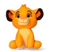 Llavero peluche el rey leon disney