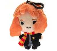 Llavero peluche hermione harry potter soft 12 cm