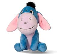 Llavero peluche igor winnie the pooh disney