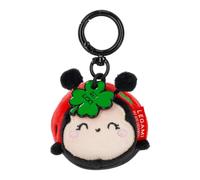 Llavero peluche Mariquita Legami Lovely - Indya