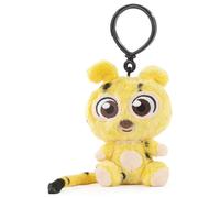 Barrado - Llavero de peluche para bebé Marsupilami de película en vivo (13 cm)