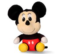 Llavero peluche mickey disney