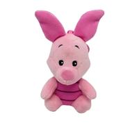 Llavero peluche piglet winnie the pooh disney 12cm