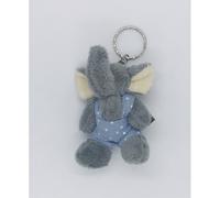 Llavero Peluche POESSA Azul