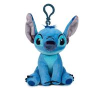 Disney Stitch Suono Peluche 10cm Play By Play
