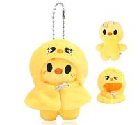 Llavero Peluche Stray Kids 10cm, Skzoo Mochila Colgante, Regalo Fans