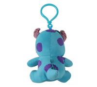 CERDÁ Life'S Little Moments- Llavero de Peluche Sully de Monstruos SA con Gancho de Plástico, Color (5500006623)