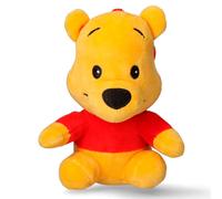 Llavero peluche winnie the pooh disney