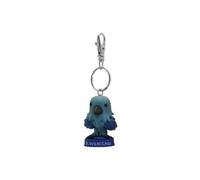 Llavero plastoy harry potter mascota casa ravenclaw chibi pvc