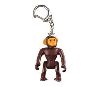 Playmobil Llavero Mono 6611