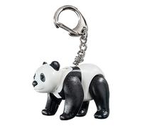 PLAYMOBIL - Llavero Oso Panda (66120)