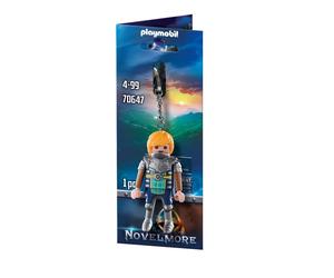 Llavero Playmobil Pirata Rico con Príncipe Arwyn
