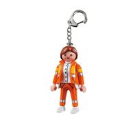 Llavero Playmobil Socorrista 6666