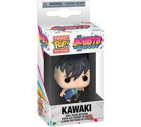Llavero Pocket POP Boruto Kawaki