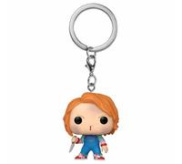 Funko Pop! – Llavero Chucky – Minifigura de vinilo coleccionable, oficial