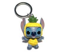 Llavero Pocket POP Disney Lilo & Stitch - Stitch as Pineapple