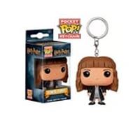 Llavero Pocket POP! Harry Potter Hermione Granger
