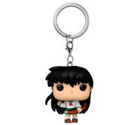 Funko – Llavero Pop! Inuyasha: Kagome Higurashi – Minifigura de vinilo coleccionable, oficial