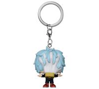 Llavero Pocket POP My Hero Academia Tomura Shigaraki