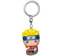 Funko Pop Keychain: Naruto Uzumaki Classic - Naruto Uzumaki Novelty Keyring - C
