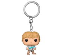 Llavero Pocket POP Star Wars Luke