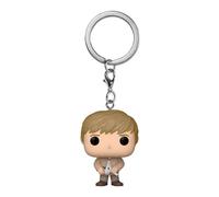 Llavero Pocket POP Star Wars Obi-Wan Kenobi 2 Young Luke Skywalker